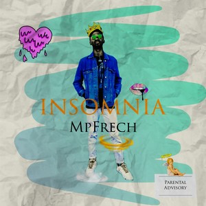 Insomnia (Explicit)