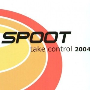 Take Control 2004 (12")