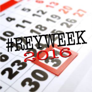 Reyweek2016 EP (Explicit)