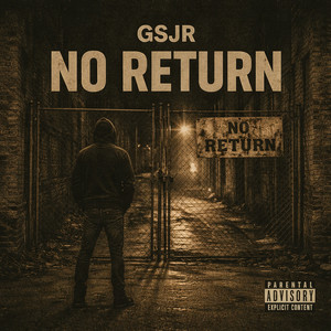 No Return (Explicit)
