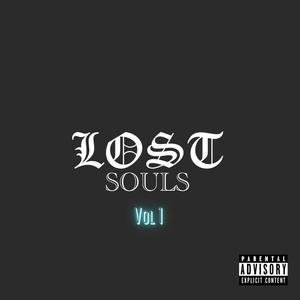 Lost Souls, Vol. 1 (Explicit)