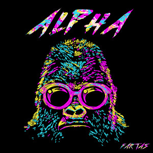 Alpha (Explicit)