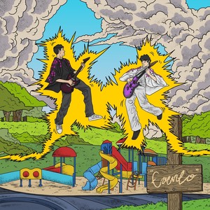 Evento (feat. Ro1) (Explicit)