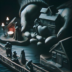 amores como el nuestro