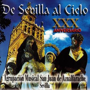 De Sevilla al Cielo