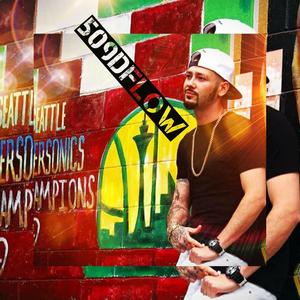 Tidal Wave(feat. NastyNotez) (Explicit)