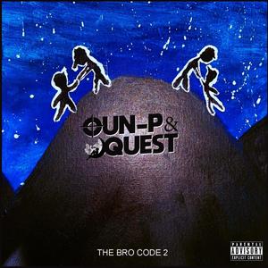 THE BRO CODE 2 (Explicit)