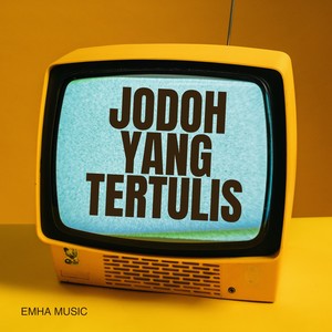 Jodoh yang Tertulis