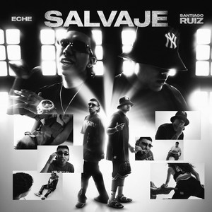 Salvaje (Explicit)