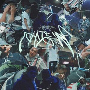 Danger (feat. FVLM93) (Explicit)