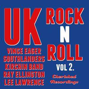 UK Rock 'n' Roll, Vol. 2