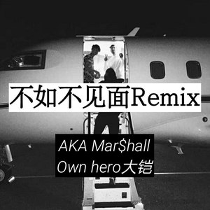 不如不见面 (Remix)