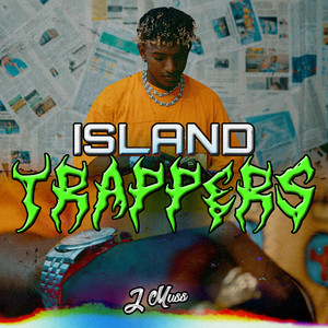 Island Trappers (Explicit)