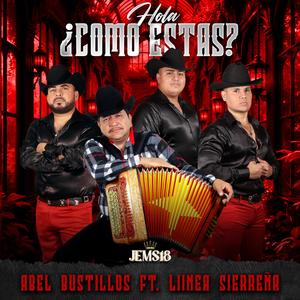 Hola, ¿cómo estás?