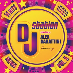 Dj Station, Vol. 5