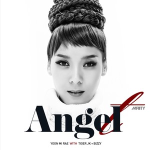 ANGEL (天使)