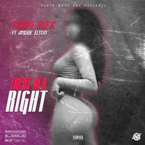 Treat Her Right (feat. Andre Elton) [Explicit]