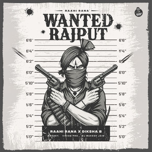 Wanted Rajput