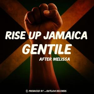 Gentile (Rise Up Jamaica)