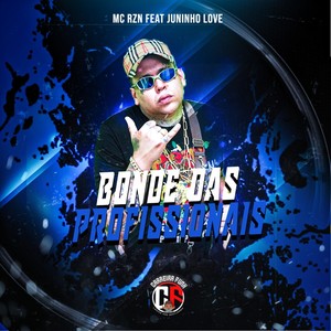 Bonde das Profissionais