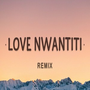 Love Nwantiti