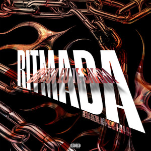 RITMADA DEIXA EU TE SARRA (Explicit)