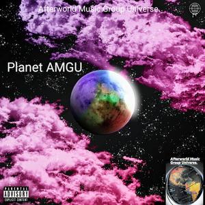 Planet AMGU (Explicit)