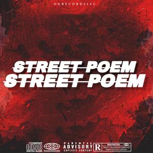 Street Poem (feat. KeityOG) (Explicit)