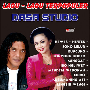 Lagu Lagu Terpopuler Dasa Studio