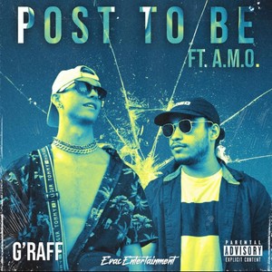 Pose To Be (feat. A.M.O.) [Explicit]