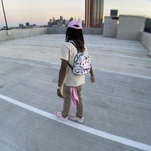 Ocean Spray (Explicit)