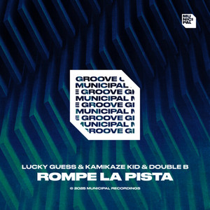 Rompe La Pista (Extended Mix)
