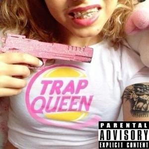Trap Queen (feat. Granado) (Spanish Remix|Explicit)