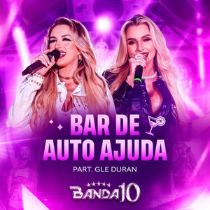 Bar de Auto Ajuda (Ao Vivo)