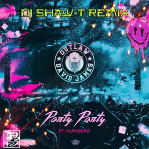 Party Party (EDM Remix)