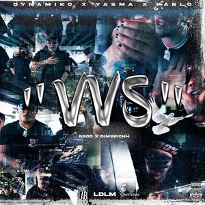 VVS (feat. YASMA & PVBLOO) (Explicit)
