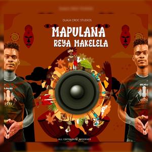 Mapulana Reya Makelela