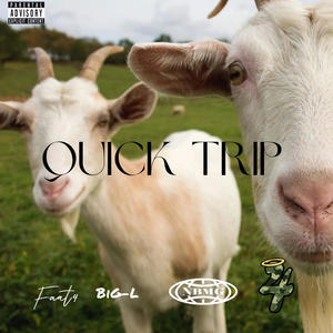 Quick Trip (feat. Big L) [Explicit]