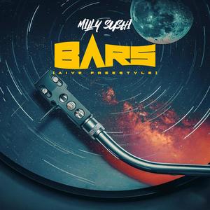 Bars(Aye Freestyle)