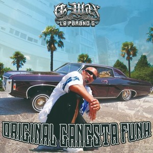 Original Gangsta Funk (Explicit)