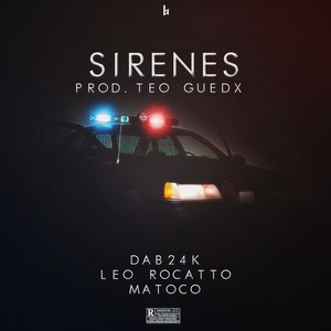Sirenes (Explicit)