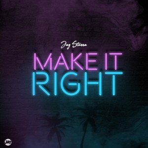 Make It Right