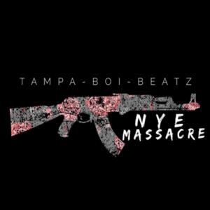 NYE MASSACRE (Explicit)