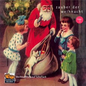 Stille Nacht, heilige Nacht