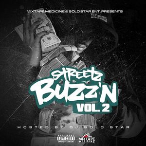 Streetz Buzz'n 2