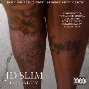 Loyalty (Explicit)