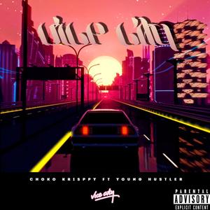 Vice City(feat. Young Hustler) (Explicit)