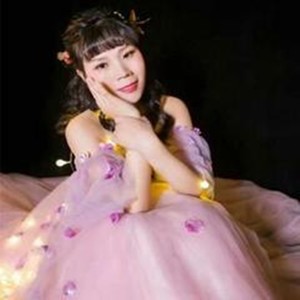 容儿 - 伤心的雪花