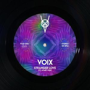 Stranger Love (feat. Aymee Weir)