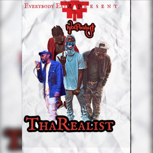 ThaRealist (Explicit)